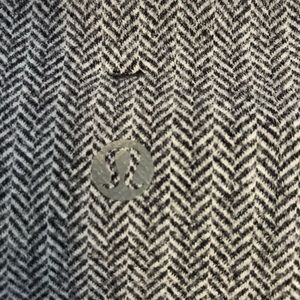 Lululemon herringbone leggings